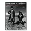 Helmut Newton. World without Men - Hardcover Thumbnail 0