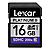 16GB SDHC Platinum II UHS-I Class 10 Memory Card - FREE GIFT with Qualifying Purchase