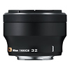 1 NIKKOR 32mm f/1.2 Lens (Black) Thumbnail 1