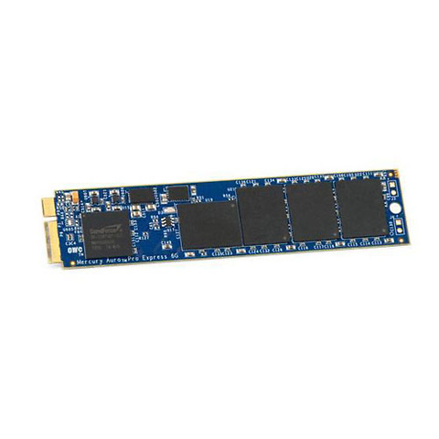 480GB Aura Pro 6G SSD Image 0