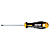 1/8 inch Ergonic Slotted Screwdriver