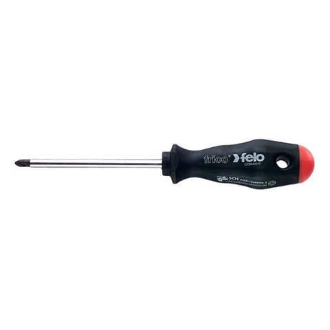 No 3 Phillips Head Screwdriver Image 0