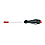 M-TEC 1/8 inch Slotted Screwdriver