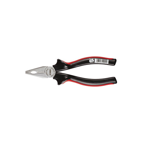 Comfort Grip Combination Pliers 6-5/16 In. Long Image 0