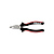 Comfort Grip Combination Pliers 6-5/16 In. Long