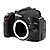 D3200 Digital SLR Camera Body Only - Pre-Owned