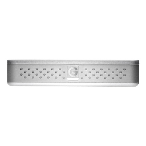 1TB G-DRIVE ev Portable USB 3.0 HDD Image 2