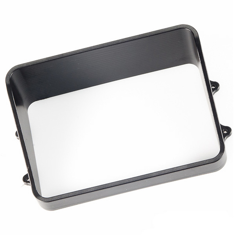 Monitor Hood For NA-DP4 Housing Image 0