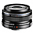 M.ZUIKO Digital 17mm f/1.8 Lens  - Black (Open Box)