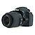 D3200 DSLR Camera with 18-55mm Lens Black - Pre-Owned
