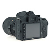 D3200 DSLR Camera with 18-55mm Lens Black - Pre-Owned Thumbnail 1