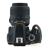 D3200 DSLR Camera with 18-55mm Lens Black - Pre-Owned Thumbnail 2
