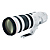 EF 200-400mm f/4.0L IS USM Lens with Internal 1.4x Extender