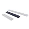 8 In. 15mm Aluminum Support Rods (1 Pair) Thumbnail 1