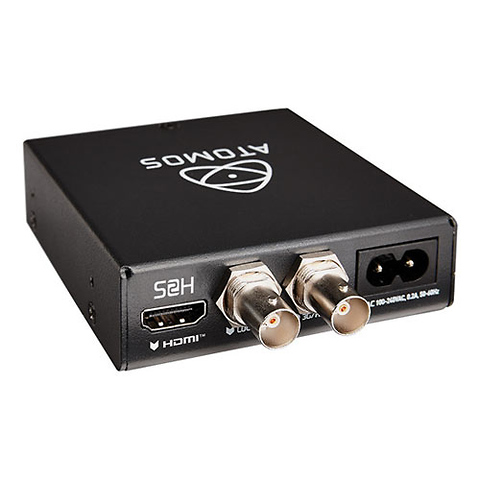 Connect-AC S2H Converter with AC Cable Image 1