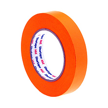 Ernest Paper Products, 2 Inch Paper Tape (Orange)