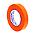 1 Inch Paper Tape (Orange)