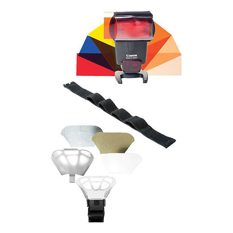 Ready for Anything Kit Image 0