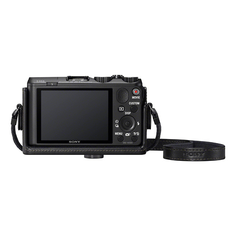 Jacket Case for DSC-HX50/50V Image 4