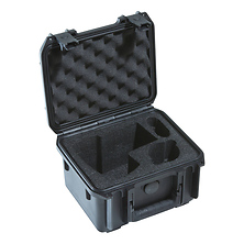 iSeries Waterproof DSLR Camera Case with DSLR Insert Image 0