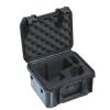 iSeries Waterproof DSLR Camera Case with DSLR Insert Thumbnail 0