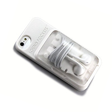 iPhone 5 Case - White Image 0