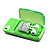 iPhone 5 Case - Green