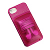 iPhone 5 Case - Pink Thumbnail 0