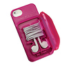 iPhone 5 Case - Pink Thumbnail 1