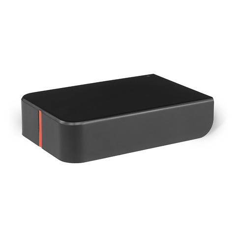 P100 LED Light Battery Image 0