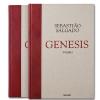 Salgado's Masterpiece GENESIS - Earth Eternal - Hardcover Book Thumbnail 0