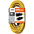 50 ft. 12/3 SJTW Outdoor Extension Cord