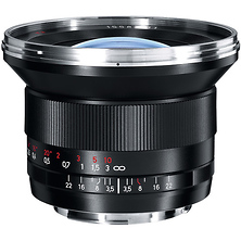 Distagon T* 18mm f/3.5 ZE Lens for Canon EF Mount - Pre-Owned Image 0