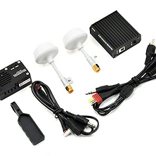 AVL58 5.8 GHz Video Link Kit CP.AL.000001 Image 0