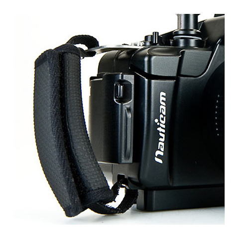 Handstrap for Mid Camera & Compact Camera Housing Image 0