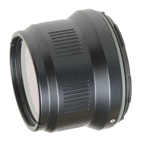 Macro Port 45 with Focus/Zoom Knob for Select Sony Lenses Image 0