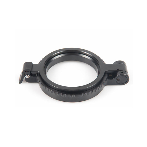 M67 Flip Diopter Holder for Flat Port 72 Image 0