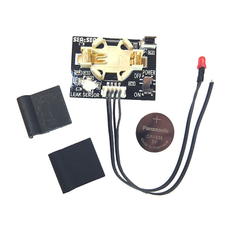 Leak Sensor for MDX-D800 / MDX-5D MK III Underwater Housing Image 0