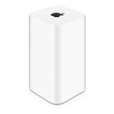 Apple 3tb Airport Time Capsule 5th Generation Me1lla Apple 3tb Airport Time Capsule 5th Generation Me1lla
