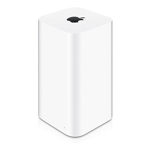 3TB AirPort Time Capsule (5th Generation) Image 0