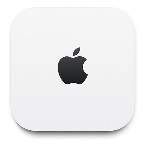 PC/タブレット PC周辺機器 Apple | 3TB AirPort Time Capsule (5th Generation) | ME182LLA
