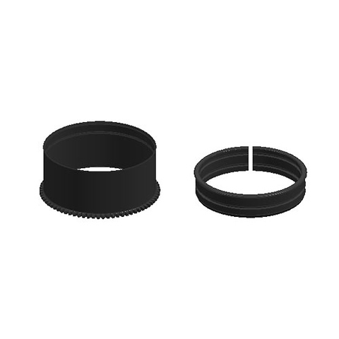 Zoom Gear for Panasonic Lumix G X Vario 12-35mm Lenses Image 0