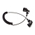 Nauticam SLR Housing to Inon Strobe Fiber Optic Cable