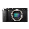 X-M1 Mirrorless Digital Camera Body (Black) Thumbnail 0