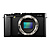 X-M1 Mirrorless Digital Camera Body (Black)