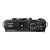 X-M1 Mirrorless Digital Camera Body (Black) Thumbnail 2