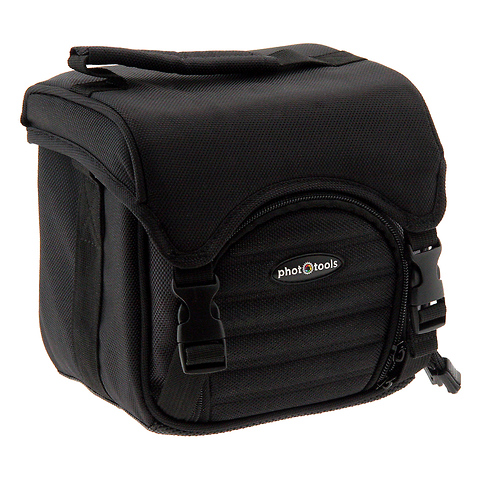 DSLR Camera Bag Image 0