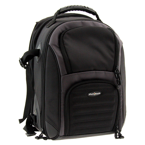 DSLR Camera Backpack (Large) - FREE with Qualifying Purchase Image 0