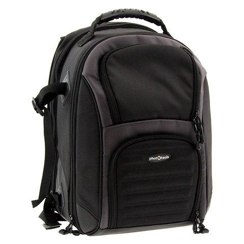 DSLR Camera Backpack (Large) Image 0