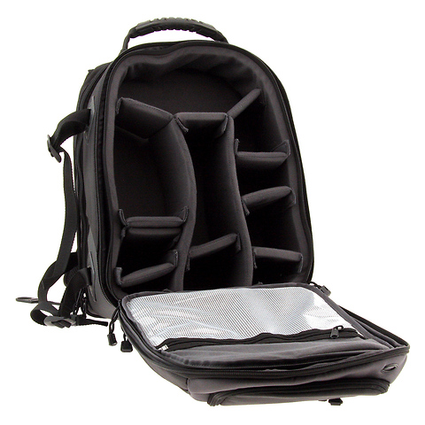 DSLR Camera Backpack (Large) - FREE with Qualifying Purchase Image 1